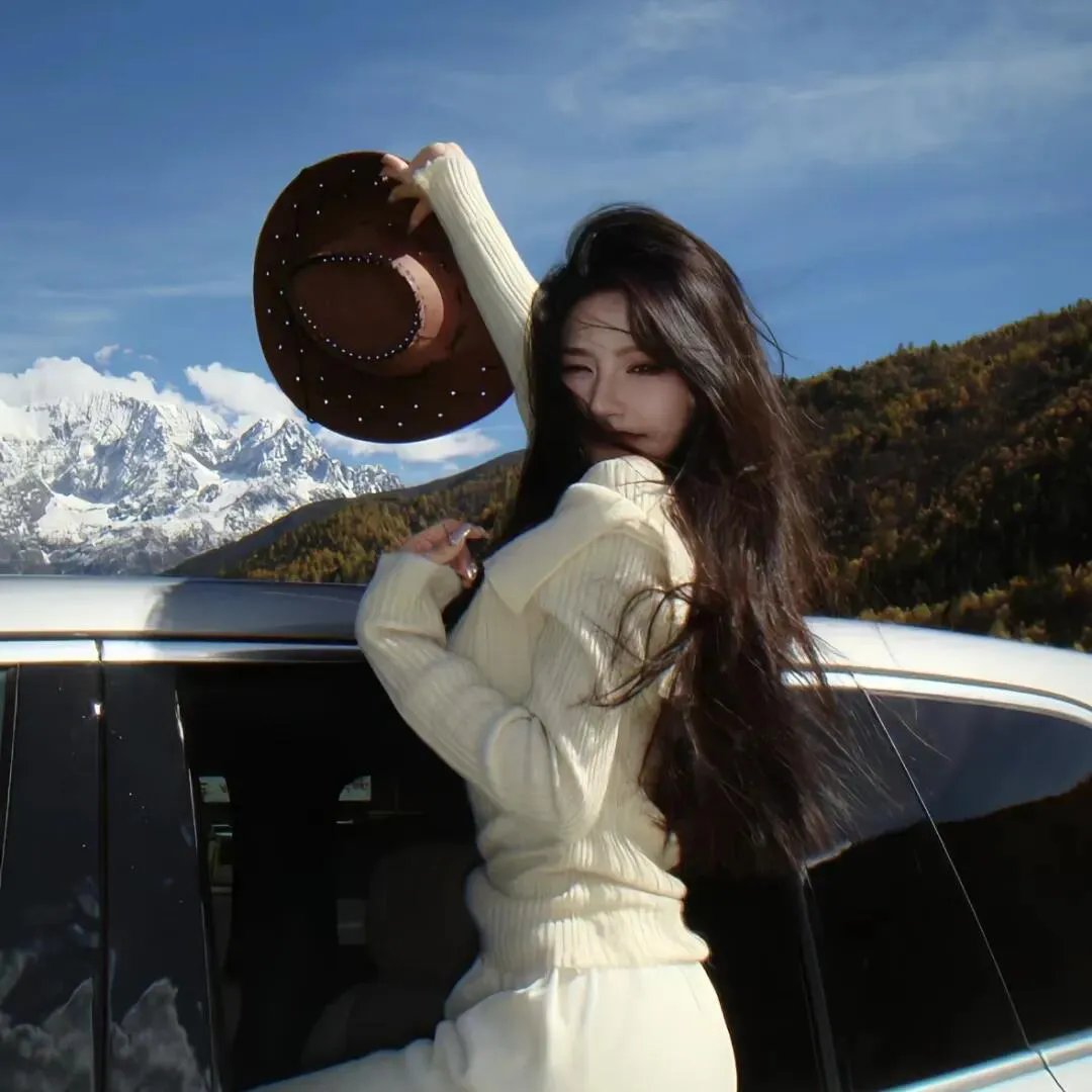 路考高清封面